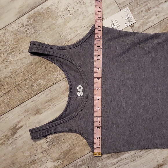 3 SO The Favorite Scoopneck Tank Tops - Picture 11 of 15